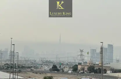 Apartment - 3 Bedrooms - 3 Bathrooms for rent in Souk Al Warsan Townhouses A - Souk Al Warsan - International City - Dubai