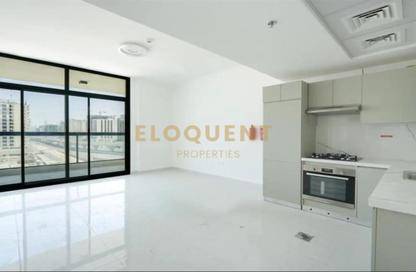 Apartment - 1 Bedroom - 2 Bathrooms for rent in Equiti Home B - Equiti Home - Al Furjan - Dubai Apartment - 1 Bedroom - 2 Bathrooms for rent in Equiti Home B - Equiti Home - Al Furjan - Dubai
