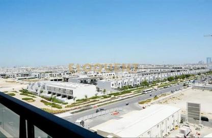 Apartment - 1 Bedroom - 2 Bathrooms for rent in Equiti Home B - Equiti Home - Al Furjan - Dubai Apartment - 1 Bedroom - 2 Bathrooms for rent in Equiti Home B - Equiti Home - Al Furjan - Dubai