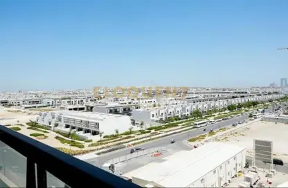 Apartment - 1 Bedroom - 2 Bathrooms for rent in Equiti Home B - Equiti Home - Al Furjan - Dubai