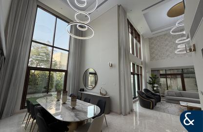 Villa - 6 Bedrooms - 7 Bathrooms for sale in Grand Views - Meydan Gated Community - Meydan - Dubai