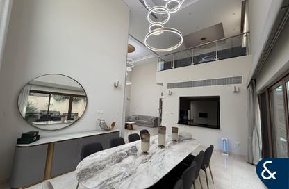 Villa - 6 Bedrooms - 7 Bathrooms for sale in Grand Views - Meydan Gated Community - Meydan - Dubai