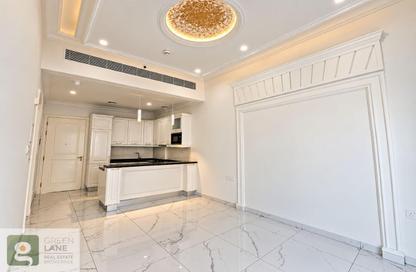 Apartment - 1 - 2 for rent in Vincitore Boulevard 6 - Vincitore Boulevard - Arjan - Dubai