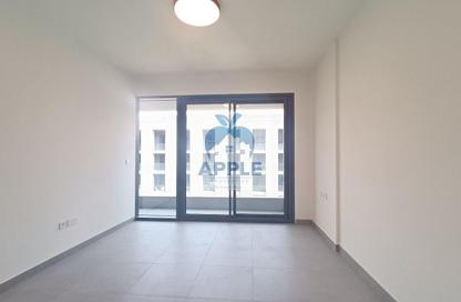 Apartment - 1 Bedroom - 2 Bathrooms for rent in Sokoon - Naseej District - Aljada - Sharjah