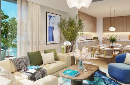 Apartment - 1 Bedroom - 1 Bathroom for sale in Seascape - Mina Rashid - Dubai