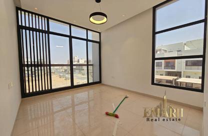 Villa - 6 Bedrooms - 7+ Bathrooms for rent in Al Bahia Hills - Al Bahia - Ajman Villa - 6 Bedrooms - 7+ Bathrooms for rent in Al Bahia Hills - Al Bahia - Ajman