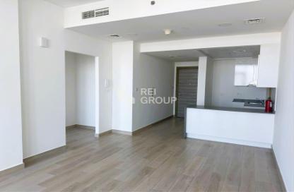 Apartment - 1 Bedroom - 2 Bathrooms for rent in BLOOM TOWERS A - Bloom Towers - District 10 - Jumeirah Village Circle - Dubai