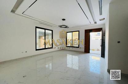 Villa - 4 Bedrooms - 5 Bathrooms for sale in Kabbali Hills - Al Helio 2 - Al Helio - Ajman Villa - 4 Bedrooms - 5 Bathrooms for sale in Kabbali Hills - Al Helio 2 - Al Helio - Ajman
