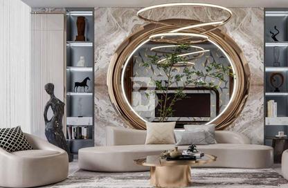 Apartment - Studio - 1 Bathroom for sale in Fashionz by Danube - District 4 - Jumeirah Village Triangle - Dubai Apartment - Studio - 1 Bathroom for sale in Fashionz by Danube - District 4 - Jumeirah Village Triangle - Dubai