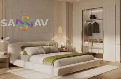 Apartment - Studio - 1 for sale in Binghatti Skyrise Tower A - Binghatti Skyrise - Business Bay - Dubai