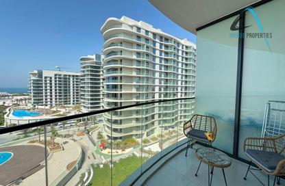 Apartment - 1 - 1 for rent in Bay Residences - Hayat Island - Mina Al Arab - Ras Al Khaimah