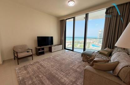 Apartment - 1 - 1 for rent in Bay Residences - Hayat Island - Mina Al Arab - Ras Al Khaimah