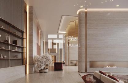 Apartment - Studio - 1 for sale in Binghatti Flare - District 2 - Jumeirah Village Triangle - Dubai Apartment - Studio - 1 for sale in Binghatti Flare - District 2 - Jumeirah Village Triangle - Dubai