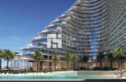 Apartment - Studio - 1 for sale in Binghatti Flare - District 2 - Jumeirah Village Triangle - Dubai