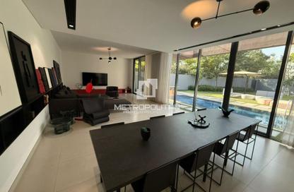 Villa - 6 Bedrooms - 7+ Bathrooms for sale in Sequoia - Masaar - Tilal City - Sharjah