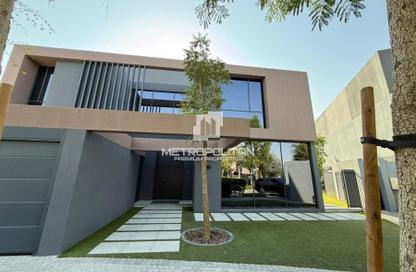 Villa - 6 Bedrooms - 7+ Bathrooms for sale in Sequoia - Masaar - Tilal City - Sharjah
