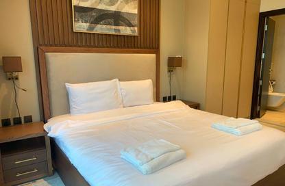 Apartment - 1 Bedroom - 2 Bathrooms for rent in Elite Downtown Residence 2 - Elite Downtown Residence - Downtown Dubai - Dubai