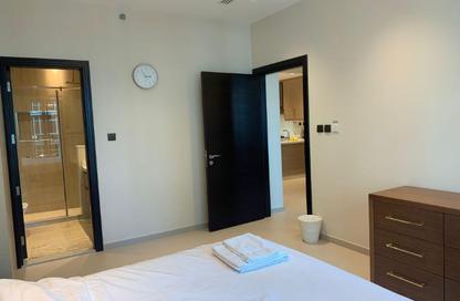 Apartment - 1 Bedroom - 2 Bathrooms for rent in Elite Downtown Residence 2 - Elite Downtown Residence - Downtown Dubai - Dubai