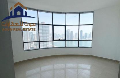 Apartment - 3 Bedrooms - 4 Bathrooms for rent in Al Khan Corniche - Al Khan - Sharjah Apartment - 3 Bedrooms - 4 Bathrooms for rent in Al Khan Corniche - Al Khan - Sharjah