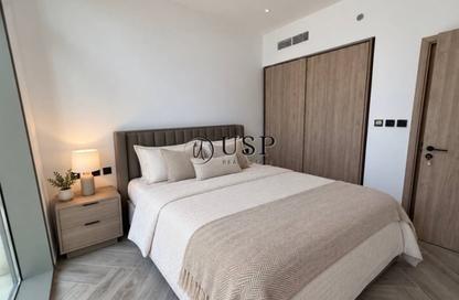 Apartment - 1 - 1 for rent in Peninsula Three - Peninsula - Business Bay - Dubai Apartment - 1 - 1 for rent in Peninsula Three - Peninsula - Business Bay - Dubai