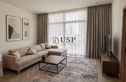Apartment - 1 - 1 for rent in Peninsula Three - Peninsula - Business Bay - Dubai Apartment - 1 - 1 for rent in Peninsula Three - Peninsula - Business Bay - Dubai