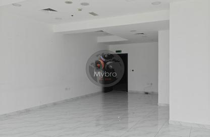 Office Space - Studio for rent in Park Lane Tower - Business Bay - Dubai