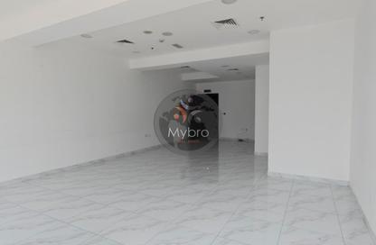 Office Space - Studio for rent in Park Lane Tower - Business Bay - Dubai
