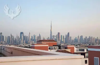 شقة - 5 غرف نوم للبيع في لا فويل - بورت دي لا مير - لا مير - جميرا - دبي