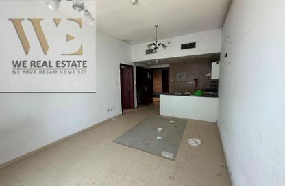 Apartment - 1 - 2 for rent in City Tower - Al Nuaimiya - Ajman