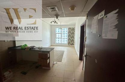 Apartment - 1 - 2 for rent in City Tower - Al Nuaimiya - Ajman