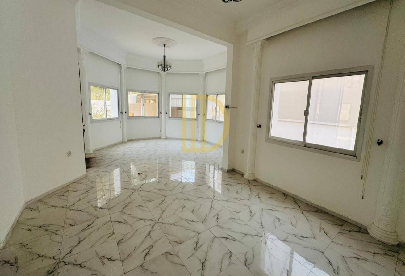 Luxury Villa for Rent in Al Safa, Al Wasl photo 26