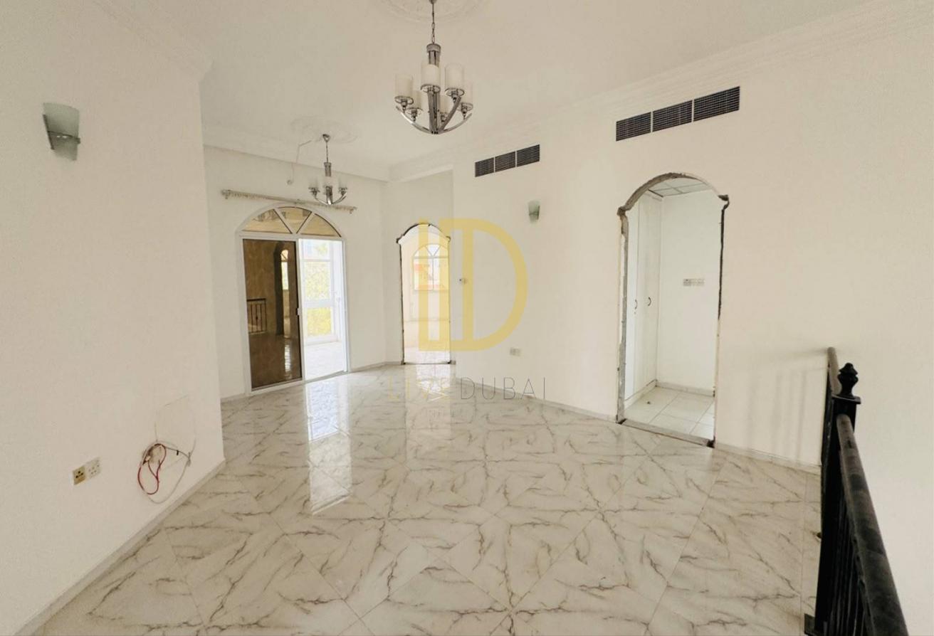 Luxury Villa for Rent in Al Safa, Al Wasl photo 18