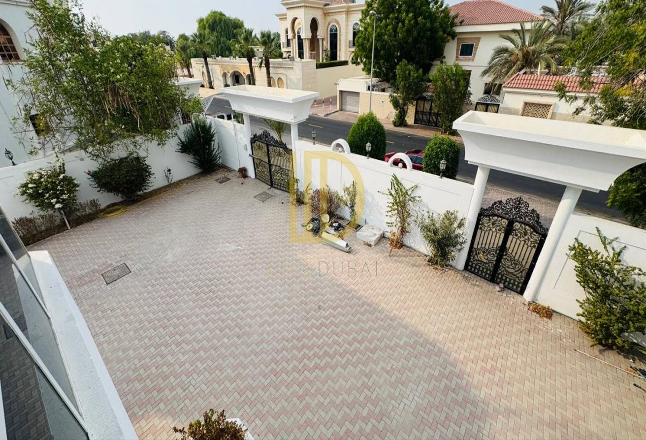 Luxury Villa for Rent in Al Safa, Al Wasl photo 13