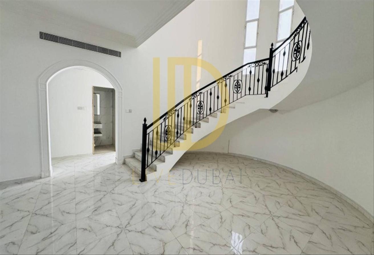 Luxury Villa for Rent in Al Safa, Al Wasl photo 22