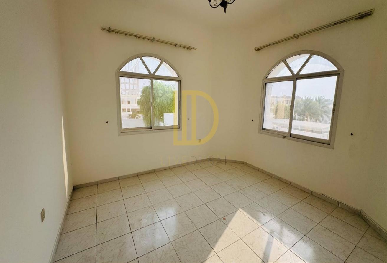 Luxury Villa for Rent in Al Safa, Al Wasl photo 20