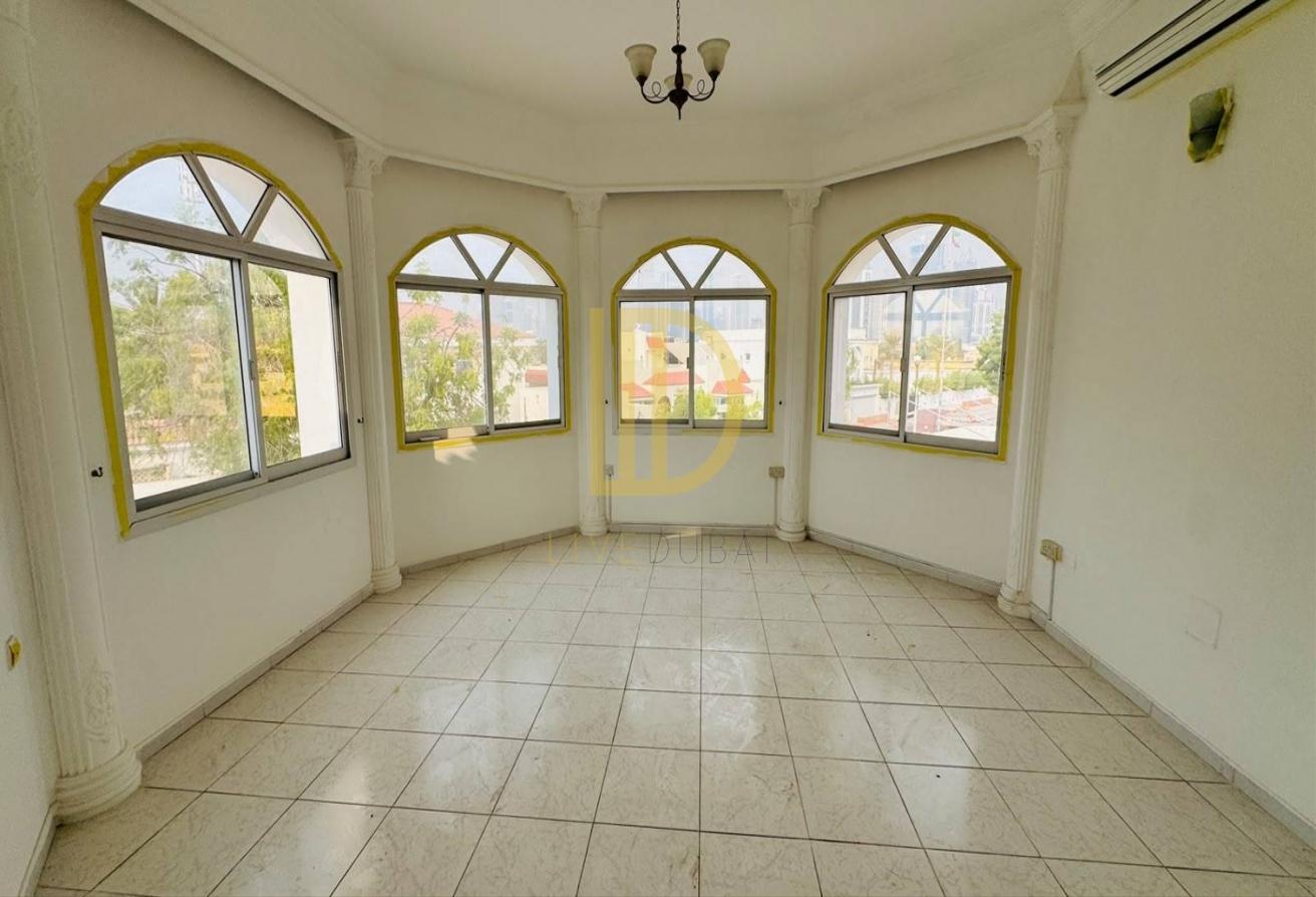 Luxury Villa for Rent in Al Safa, Al Wasl photo 9