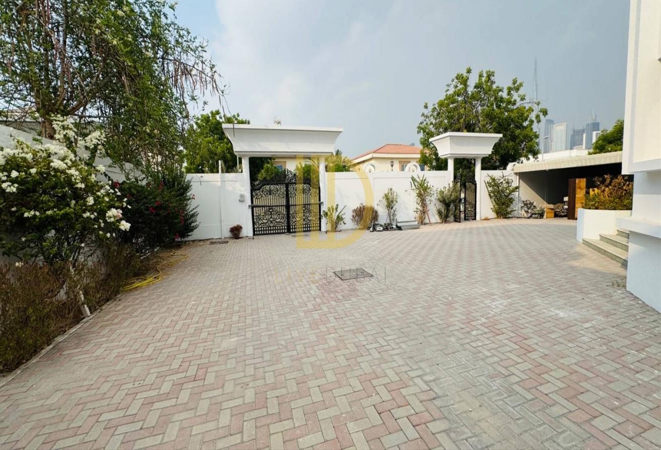 Luxury Villa for Rent in Al Safa, Al Wasl photo 10