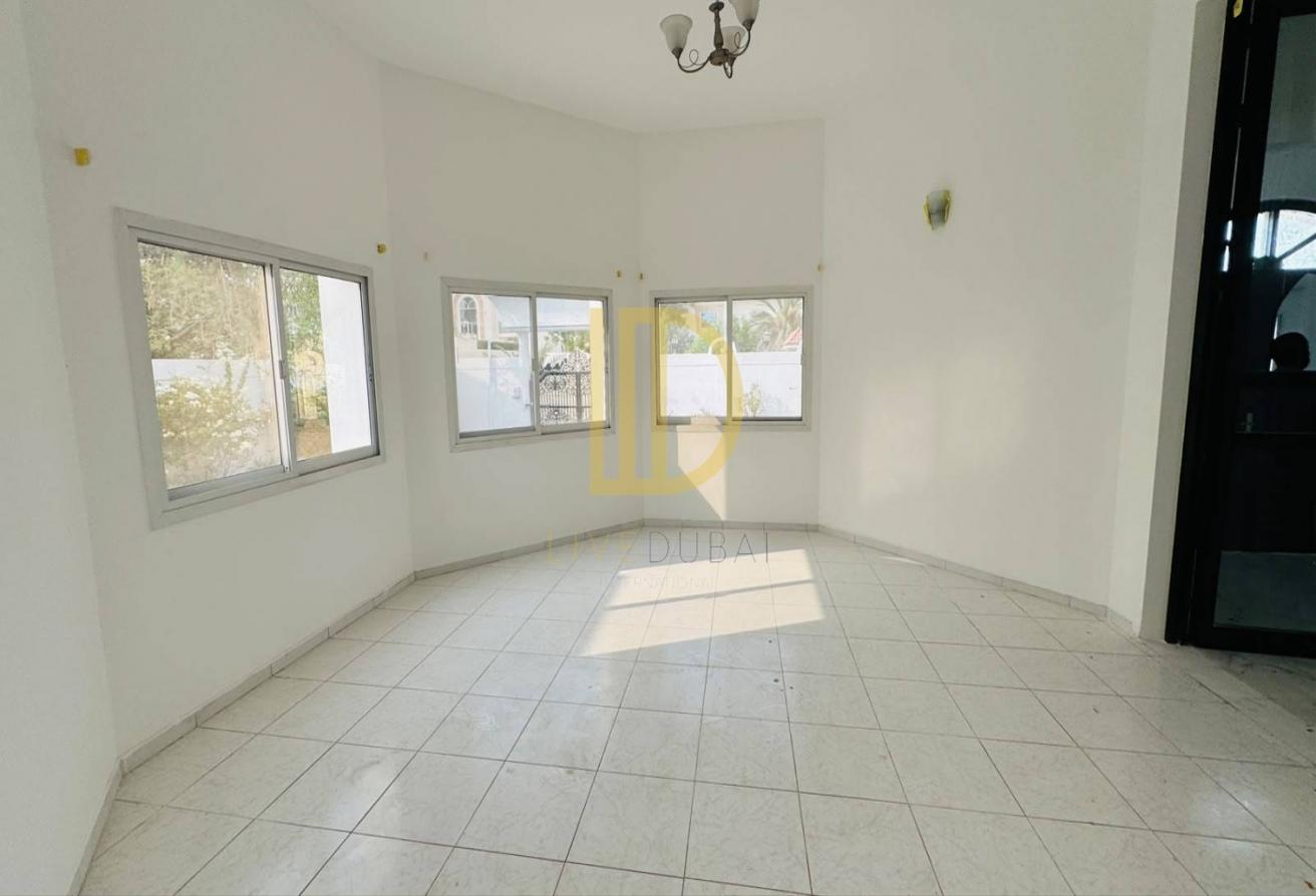 Luxury Villa for Rent in Al Safa, Al Wasl photo 24