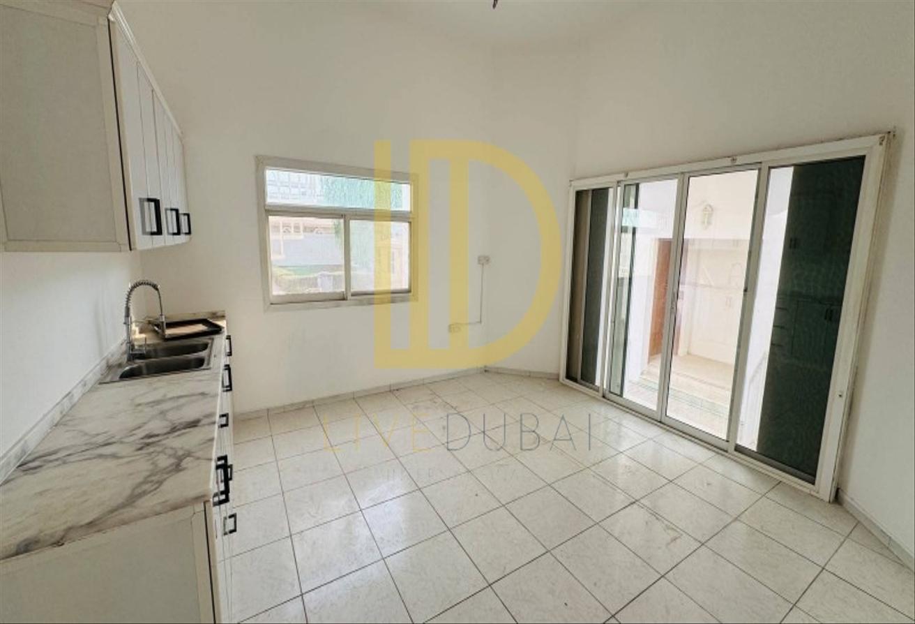 Luxury Villa for Rent in Al Safa, Al Wasl photo 28