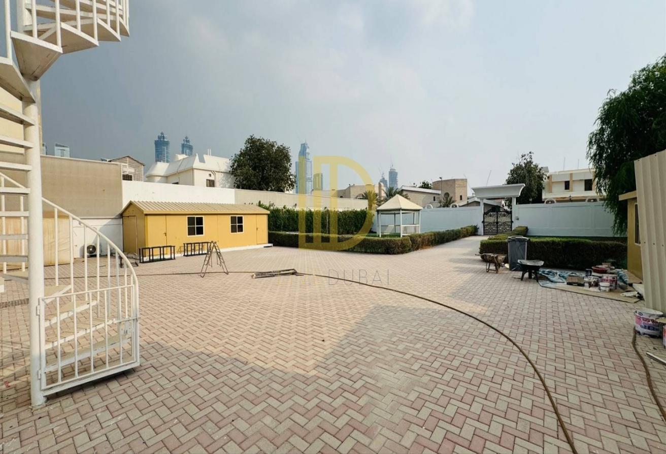 Luxury Villa for Rent in Al Safa, Al Wasl photo 11