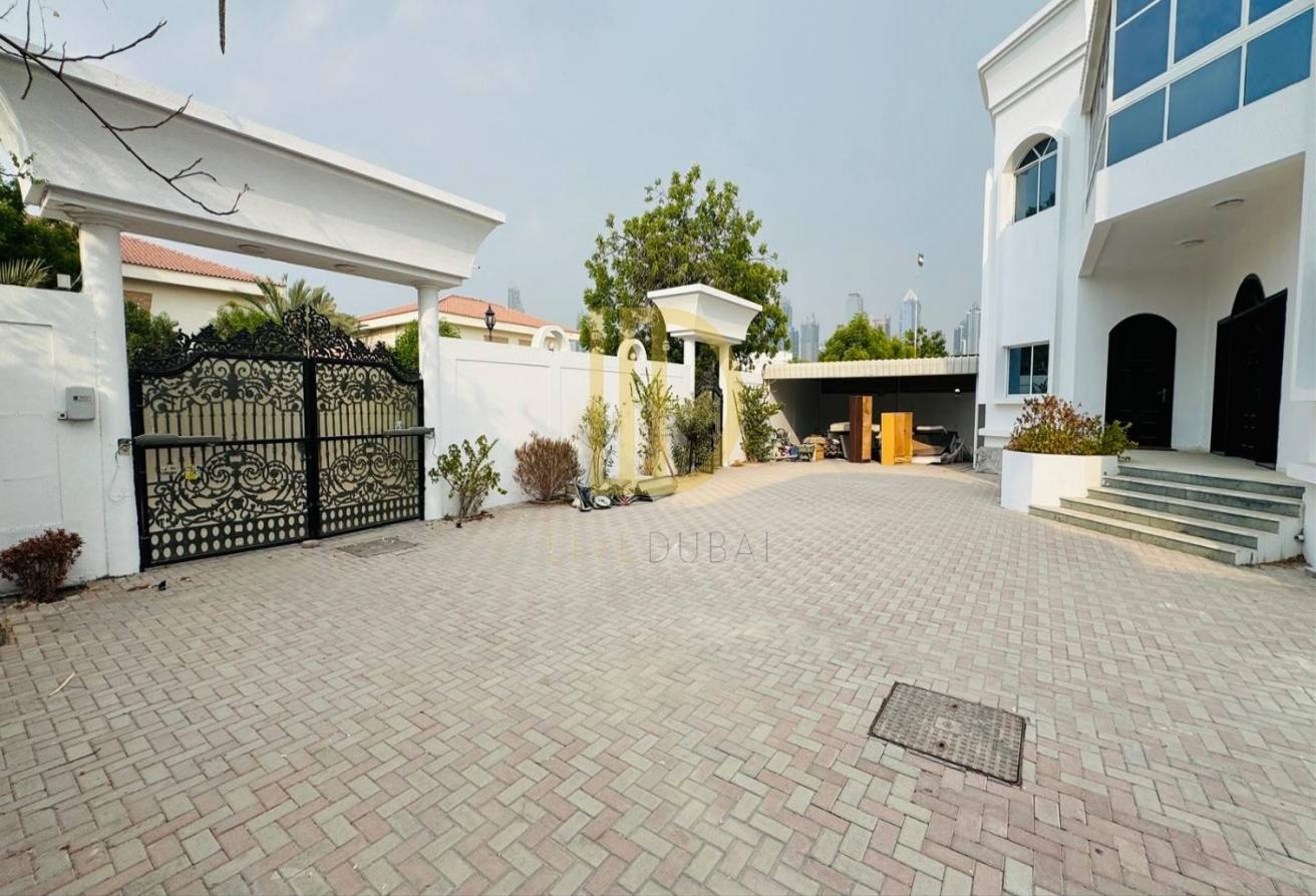 Luxury Villa for Rent in Al Safa, Al Wasl photo 4