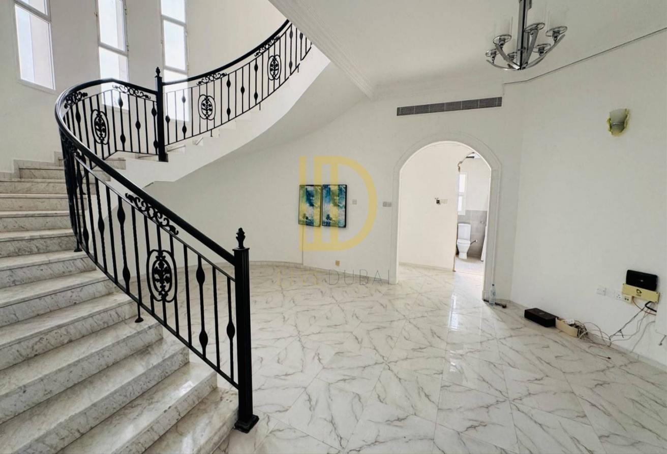 Luxury Villa for Rent in Al Safa, Al Wasl photo 25