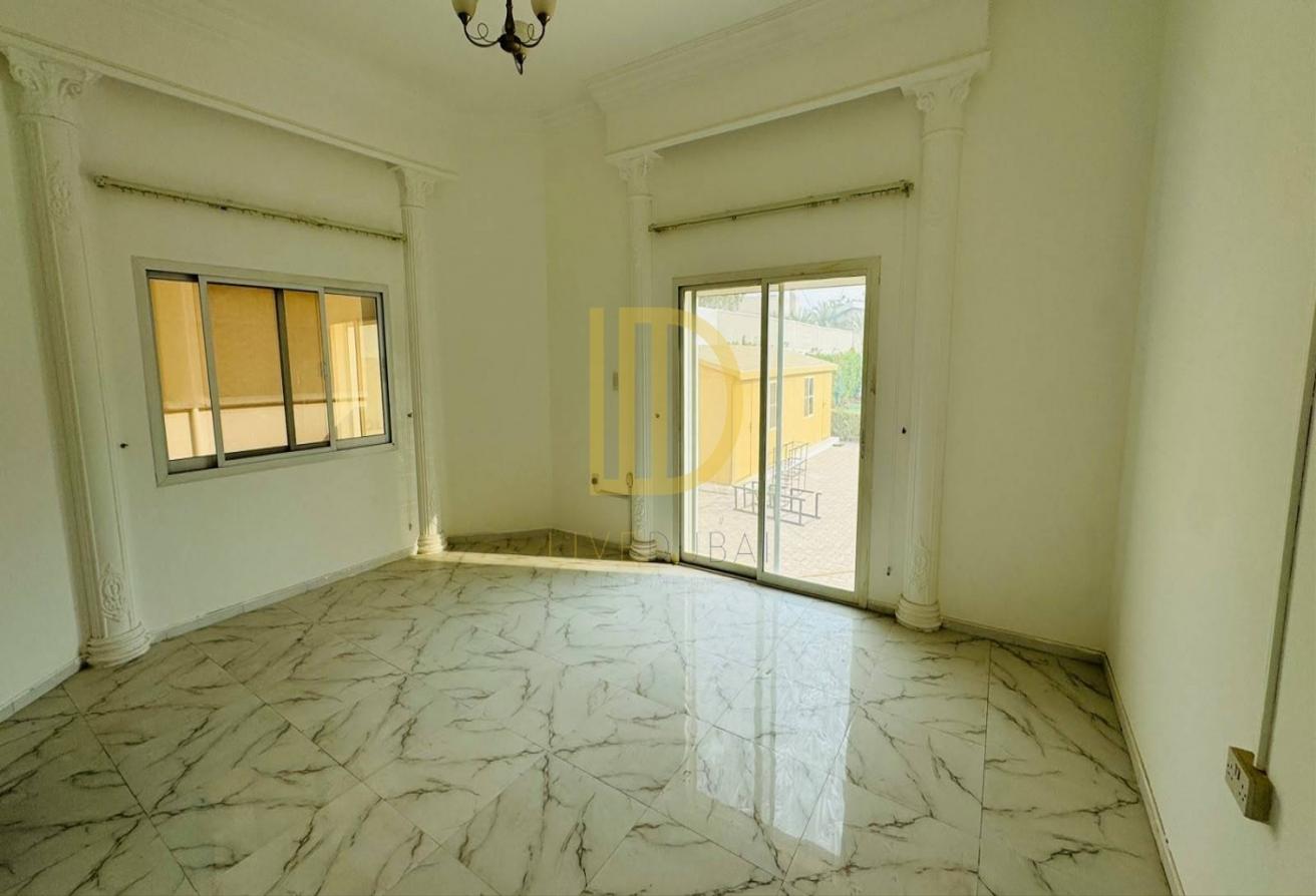 Luxury Villa for Rent in Al Safa, Al Wasl photo 27