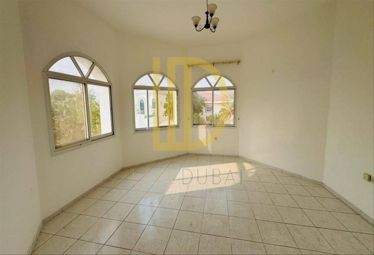 Luxury Villa for Rent in Al Safa, Al Wasl photo 17