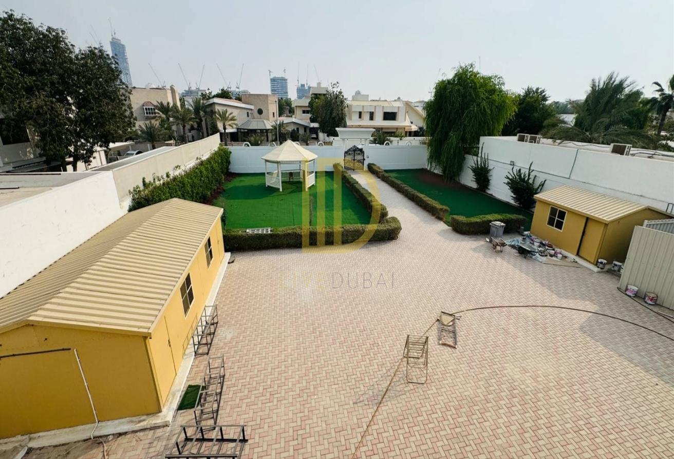 Luxury Villa for Rent in Al Safa, Al Wasl photo 12