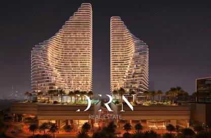 Apartment - Studio - 1 for sale in Binghatti Flare - District 2 - Jumeirah Village Triangle - Dubai