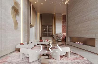 Apartment - Studio - 1 for sale in Binghatti Flare - District 2 - Jumeirah Village Triangle - Dubai
