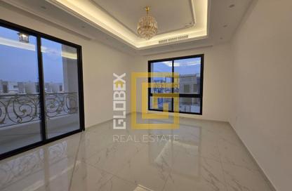Villa - 6 Bedrooms - 7 Bathrooms for sale in Al Helio 2 - Al Helio - Ajman