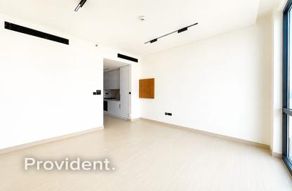 Apartment - Studio - 1 Bathroom for rent in Binghatti Azure - District 16 - Jumeirah Village Circle - Dubai