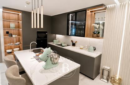 Apartment - 3 Bedrooms - 4 Bathrooms for sale in 48 Parkside - Arjan - Dubai
